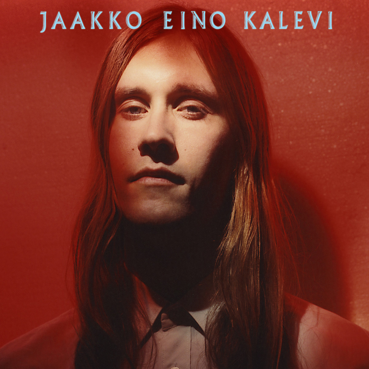 Jaakko Eino Kalevi - The Self-titled debut