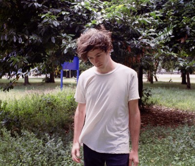 Washed Out to release “Amor Fati” 12″ + new dates in Europe this Autumn