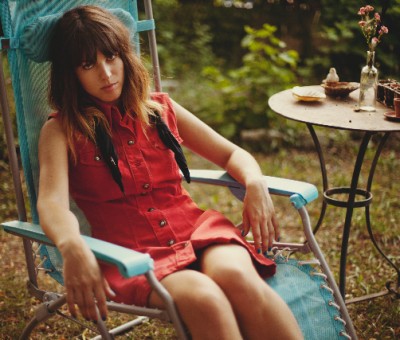 Melody’s Echo Chamber announces first tour dates